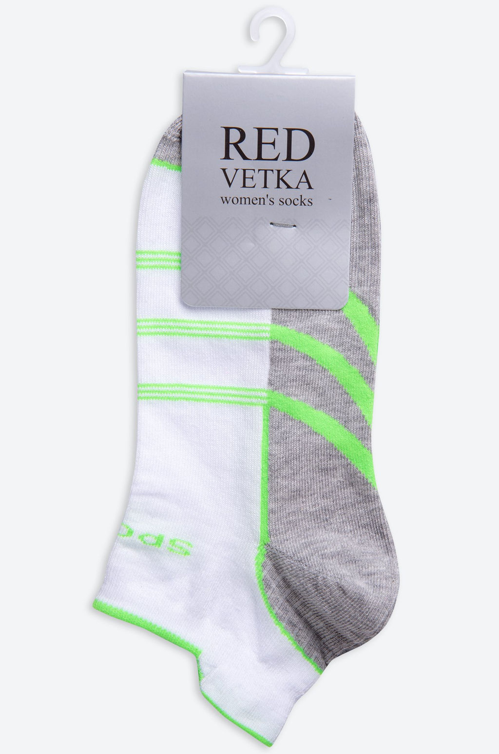 Цена за 2 шт. Женские носки Красная ветка  фото 4