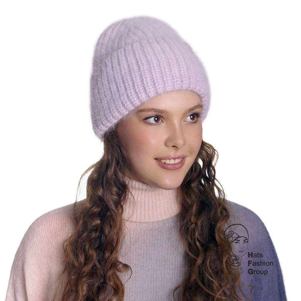 ИЛИНА шапка женская - Landre фото 11