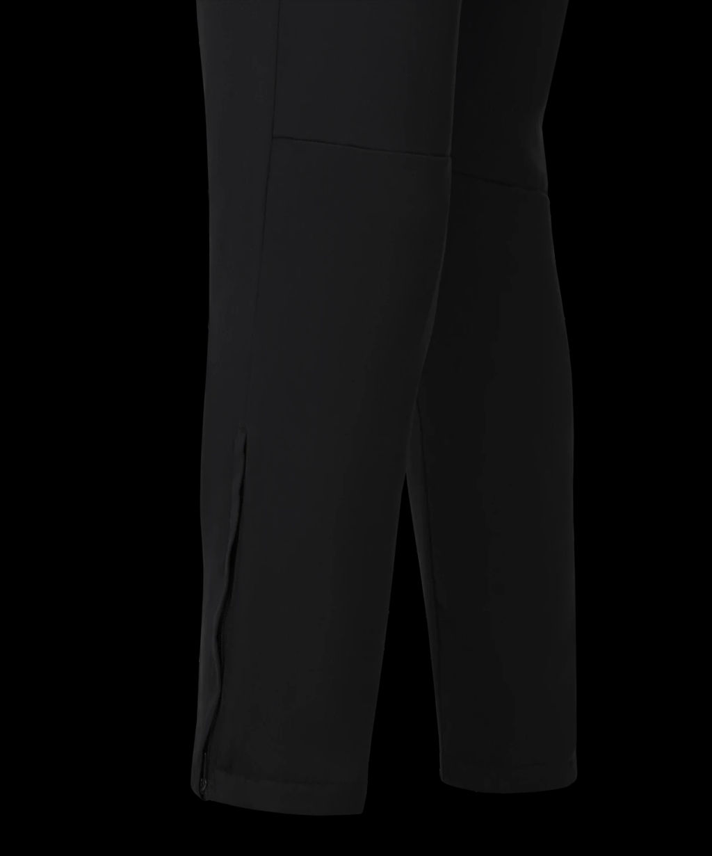 Брюки спортивные JOGEL CAMP 2 Lined Pants, черный, детский  фото 6