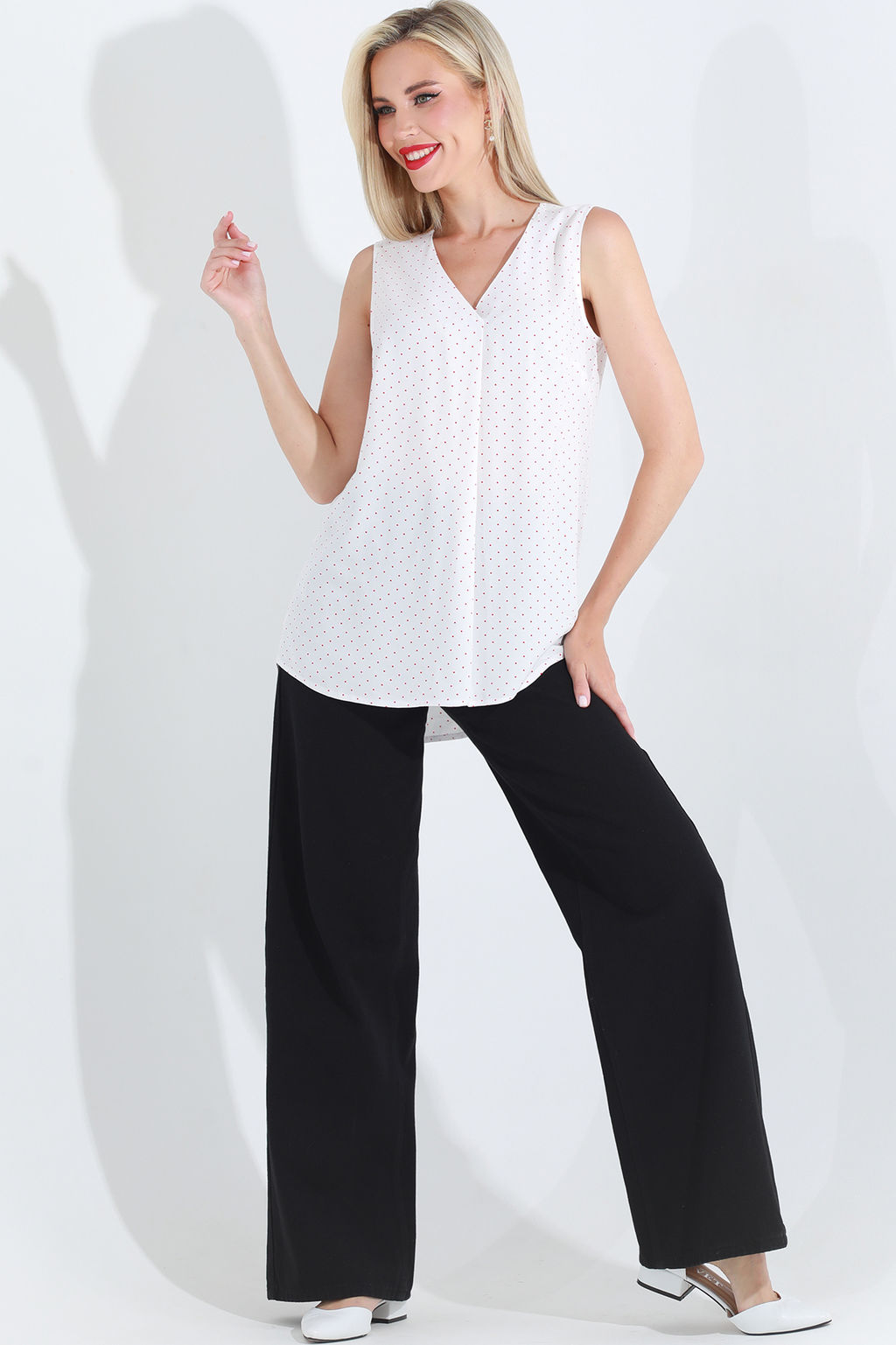 Блузка Рита, хит - Dstrend фото 7