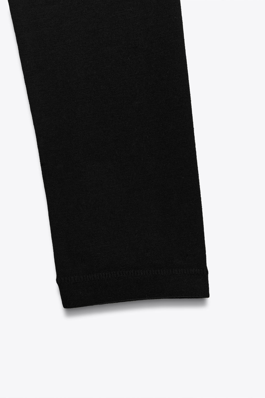 CAMISETA MANGA LARGA / Negro - Zara фото 6