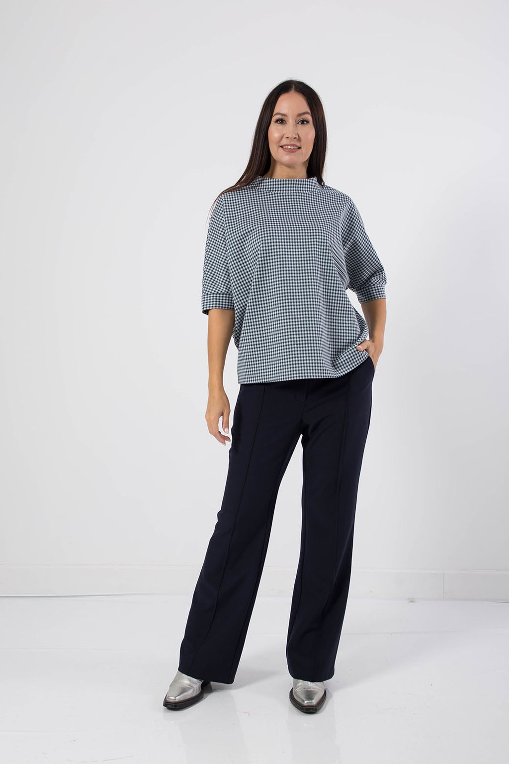 Джемпер женский П4296 - Olsarri фото 9