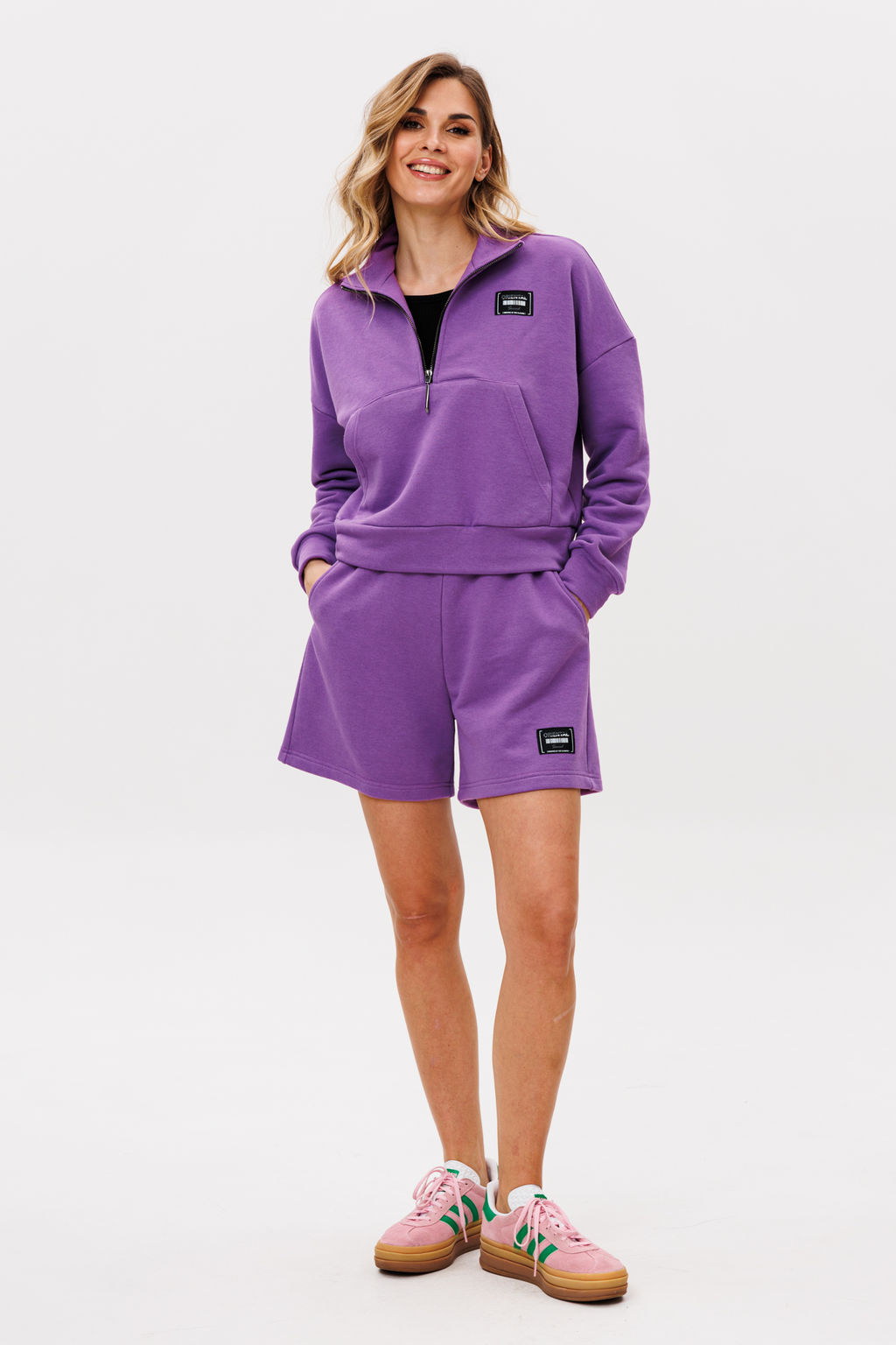 Комплект Eola 2877 из хлопка фото 4