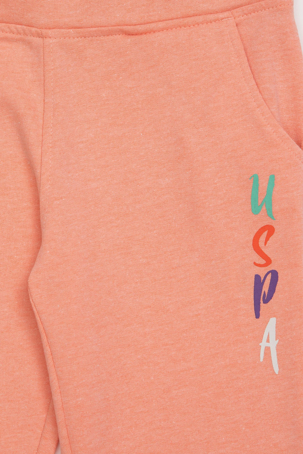 _ocuk Pembe E_ofman Alt_ - U.s. polo assn фото 4