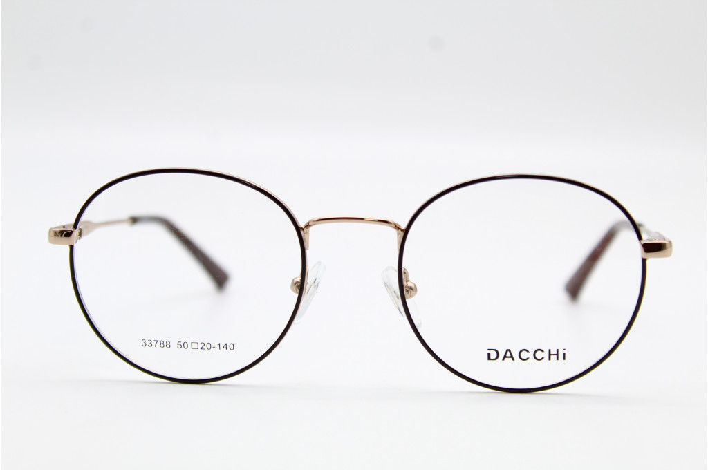 Оправа DACCHi 33788 50-20-140 С9