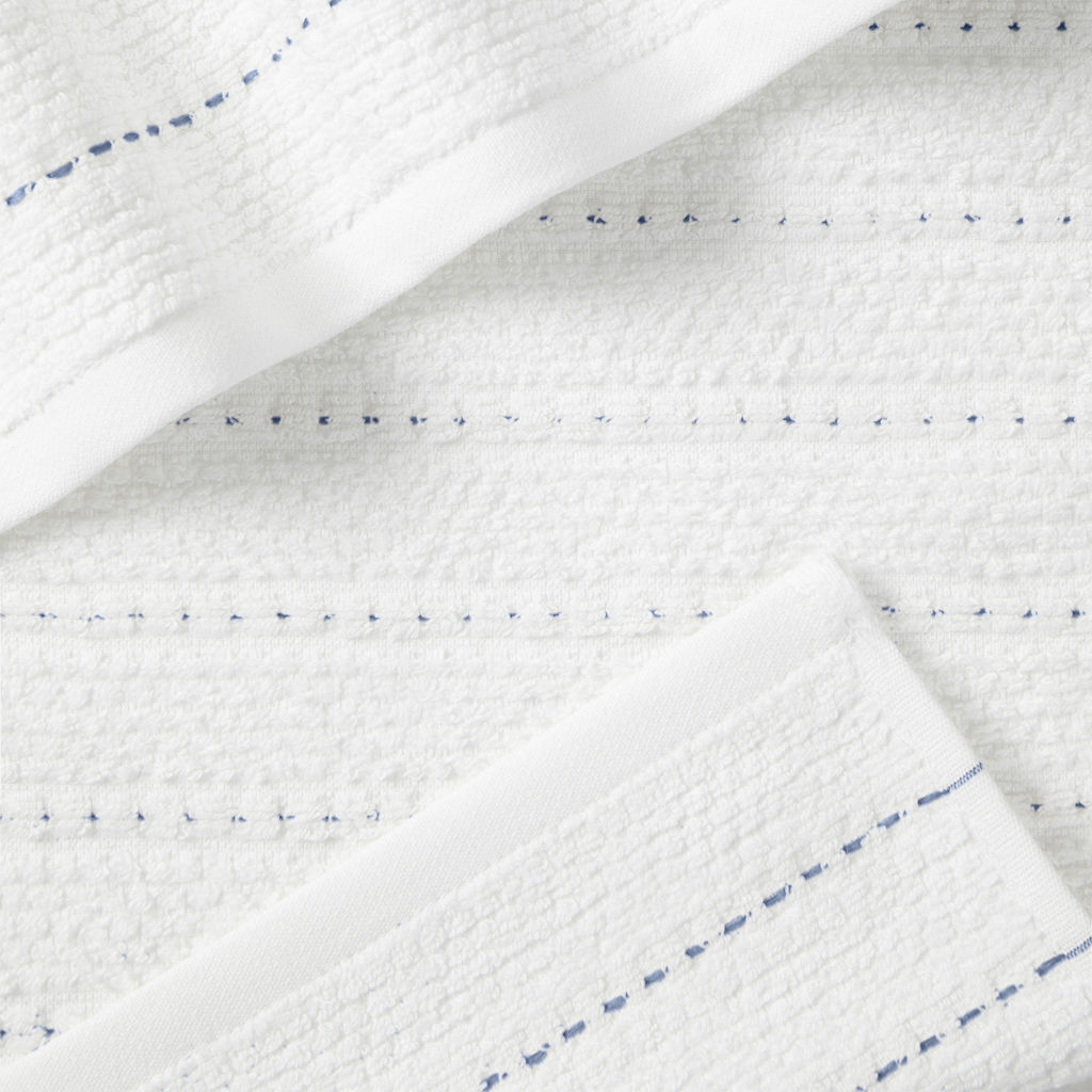 Полотенце VR МХ42 Т636/0100 белый Т636/0100 50х90 - Росхалат фото 2