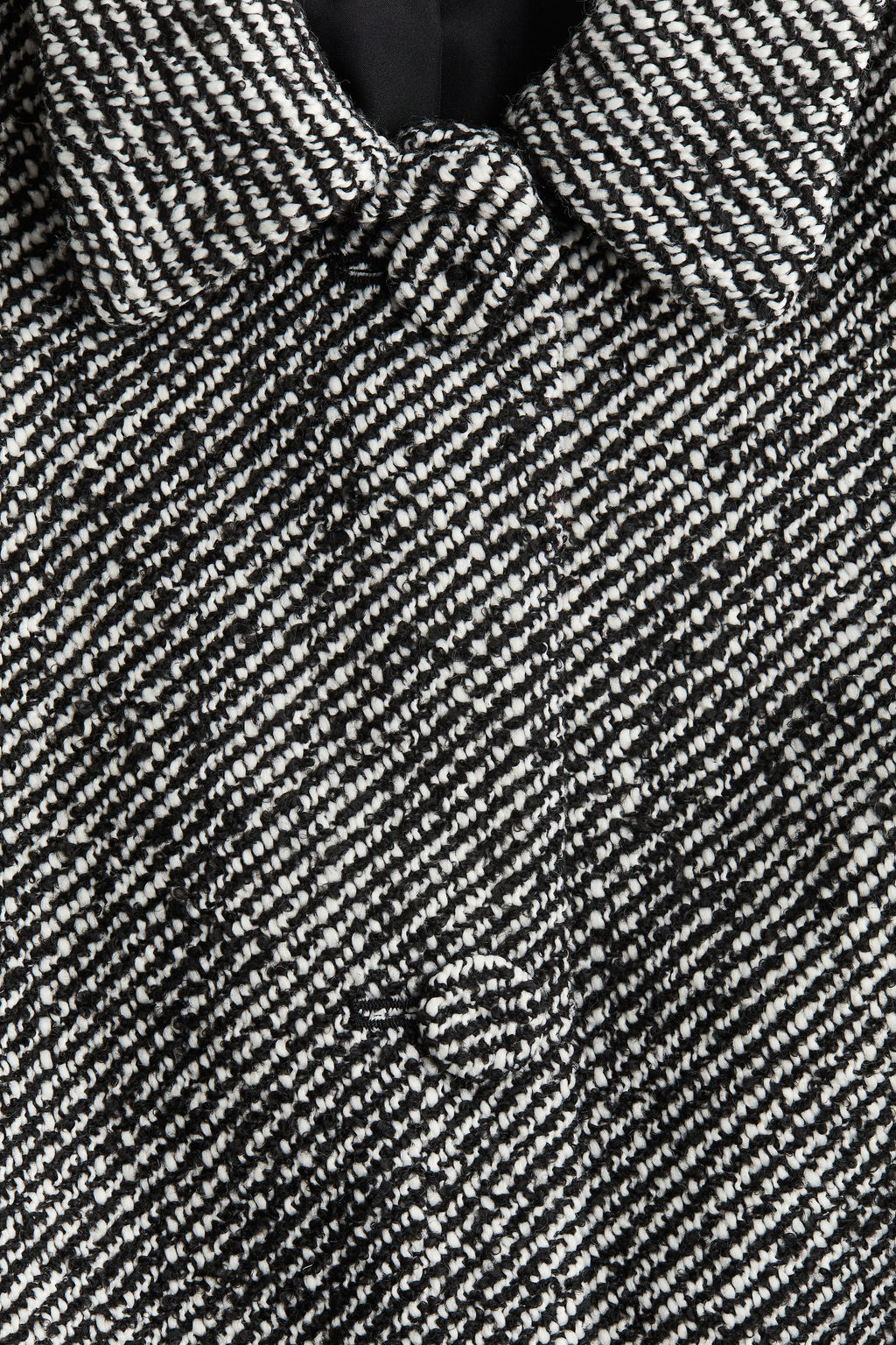 Chaqueta en tejido jacquard - H&m фото 3