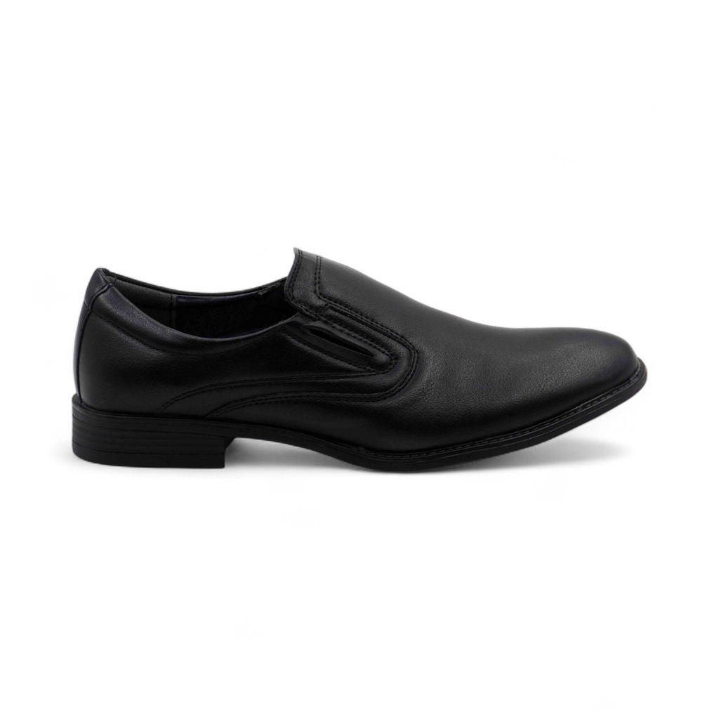 Туфли К760-3 черные - Sport фото 2