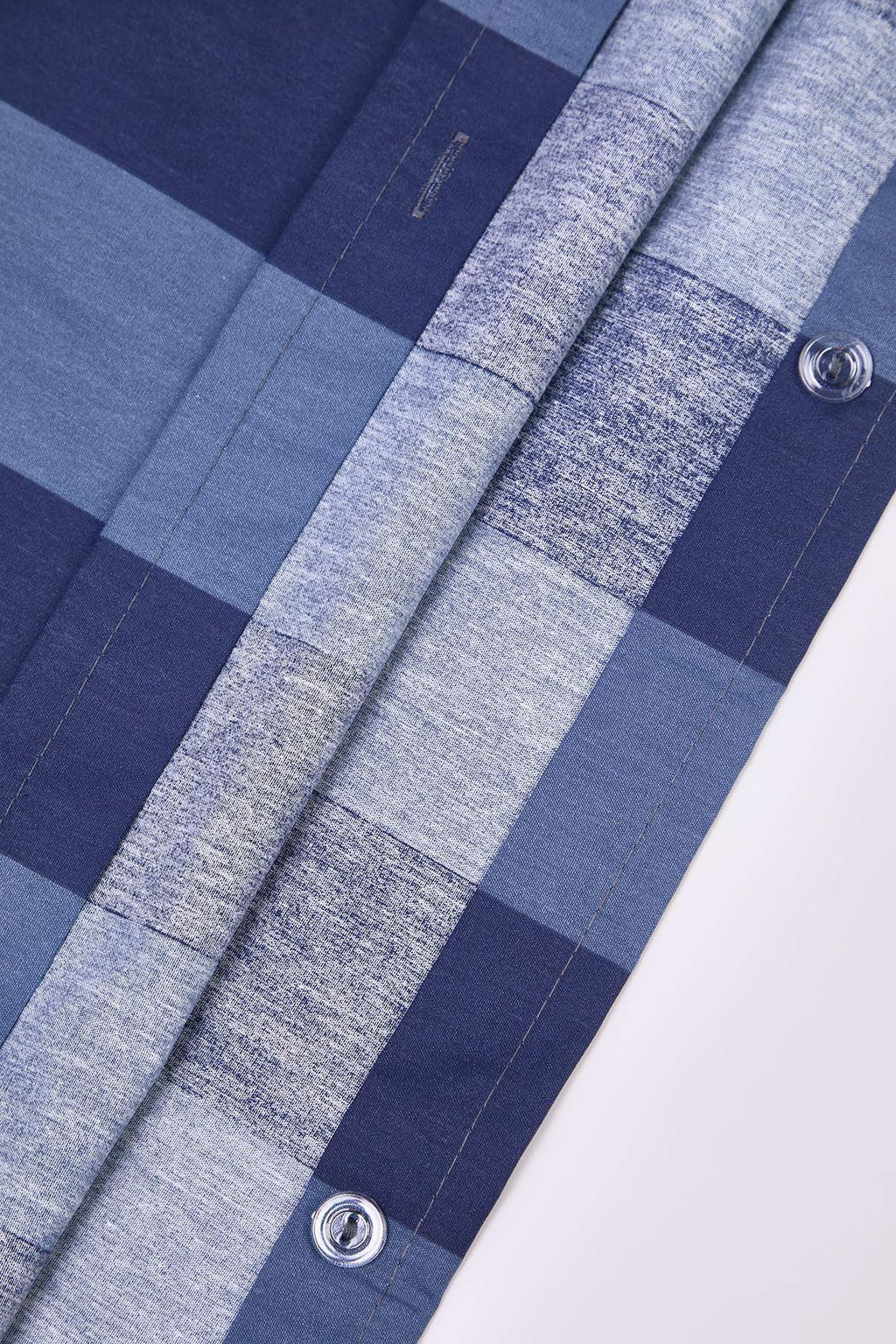 Cift Kisilik Cizgili Kolay Utulenebilir Nevresim Seti TPHAW26CKN00022