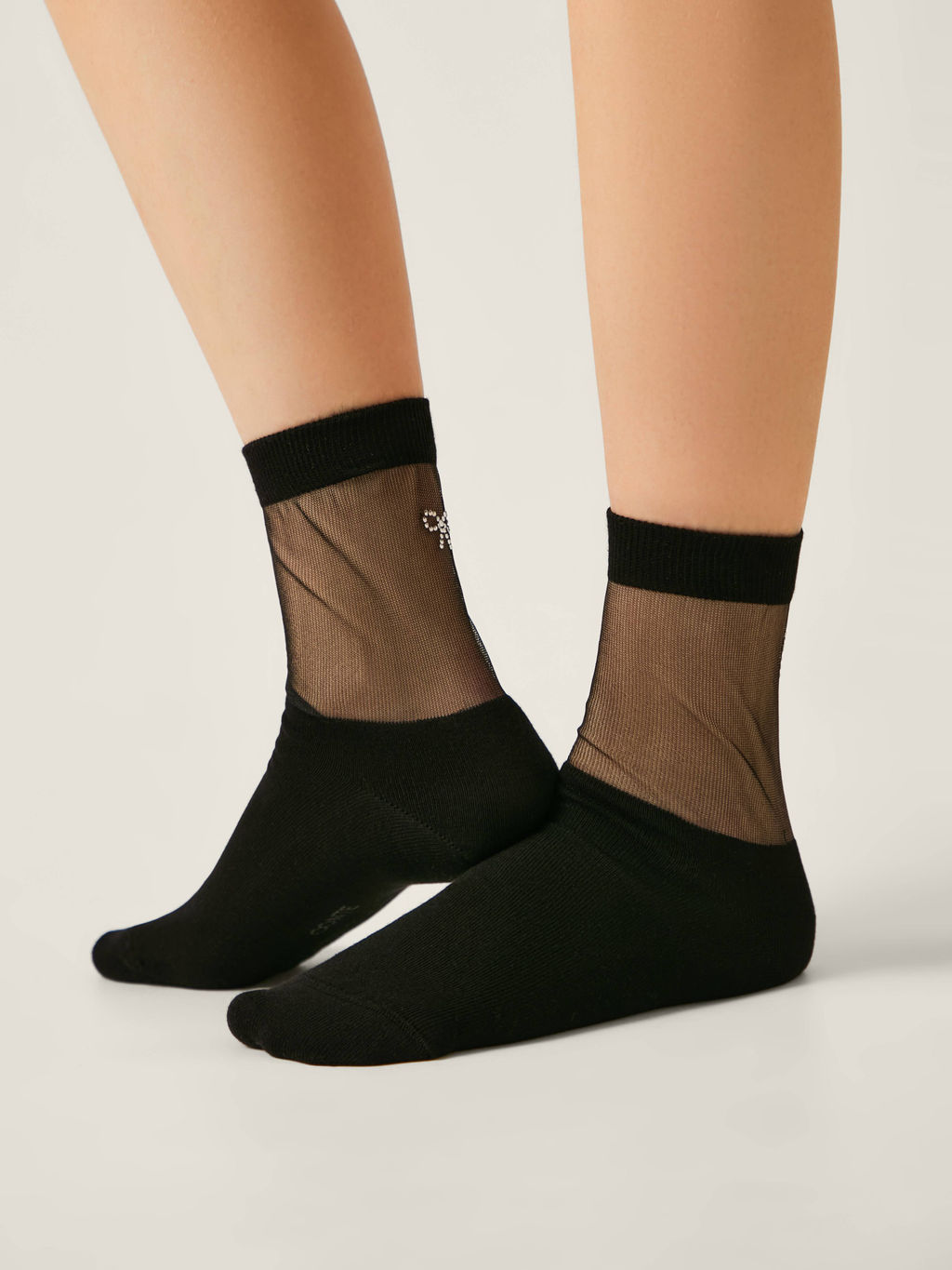 Цена за 2 пары CONTE CLASSIC Носки женские