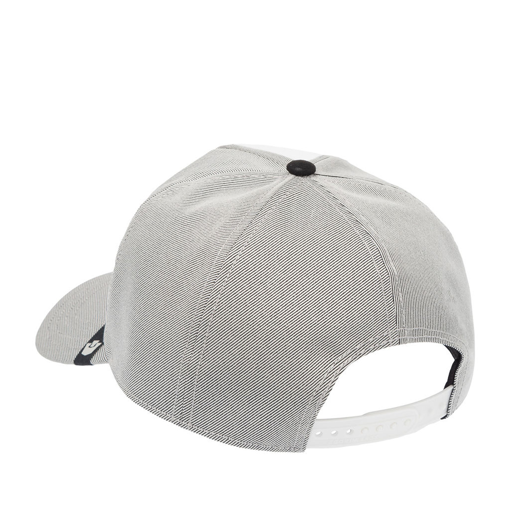 Бейсболка GOORIN BROTHERS арт. 101-2272 (светло-серый) фото 2