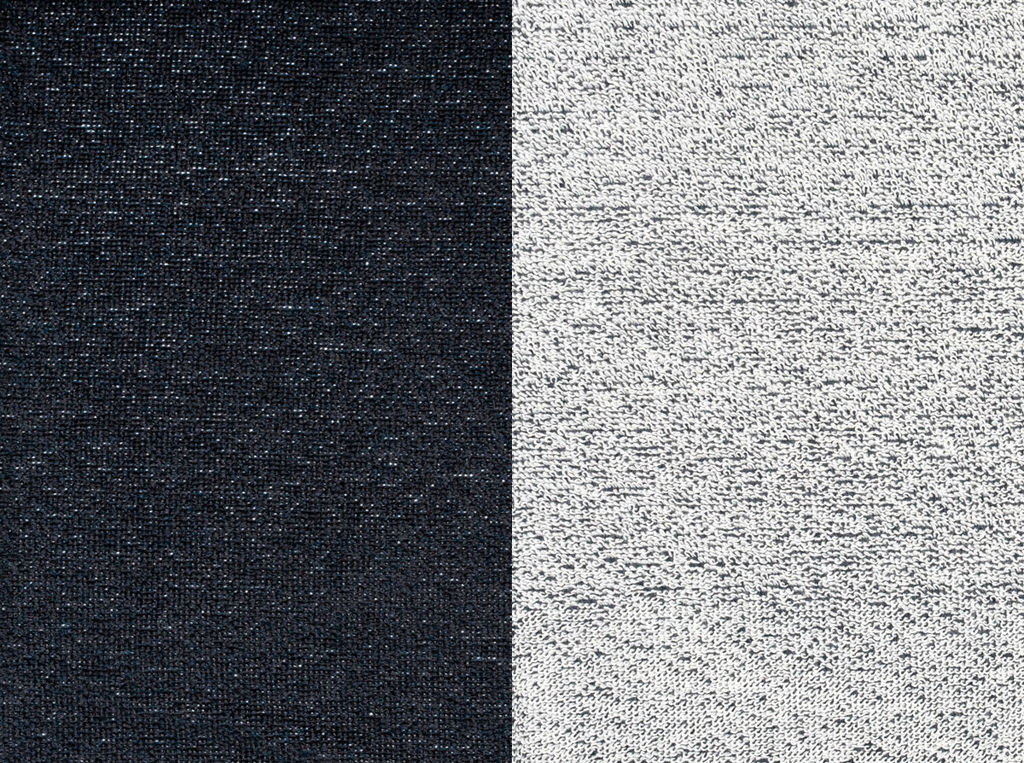 Полотенце махровое 6с102.413ж1 Каспер (антрацит) 81х160см