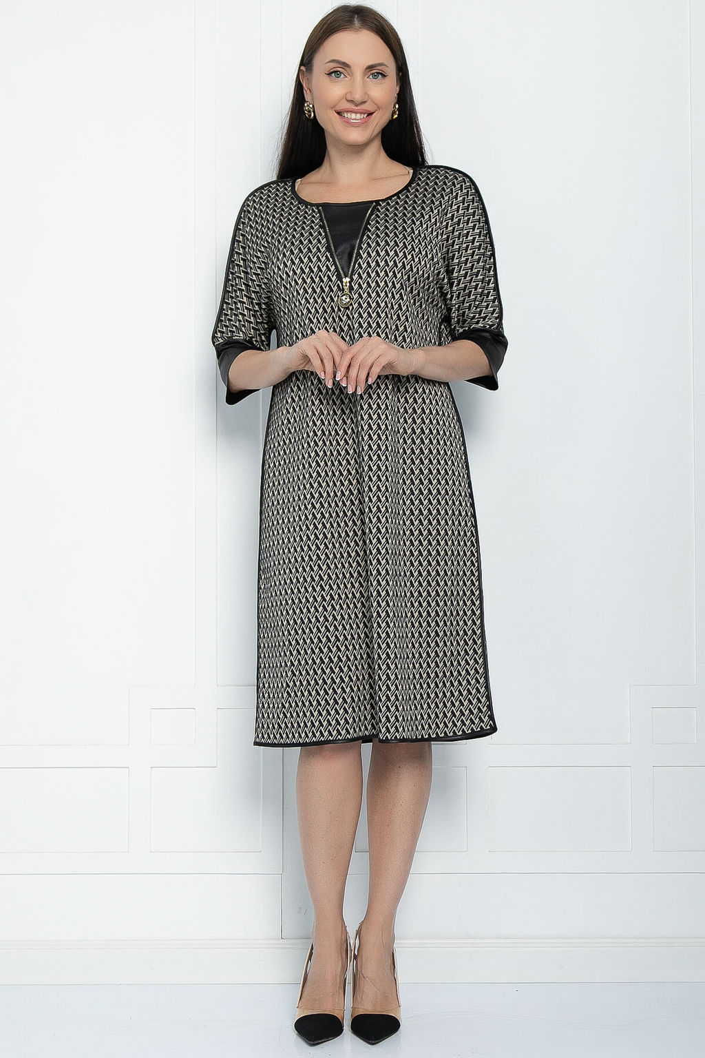 Платье Селин - Lt collection фото 28