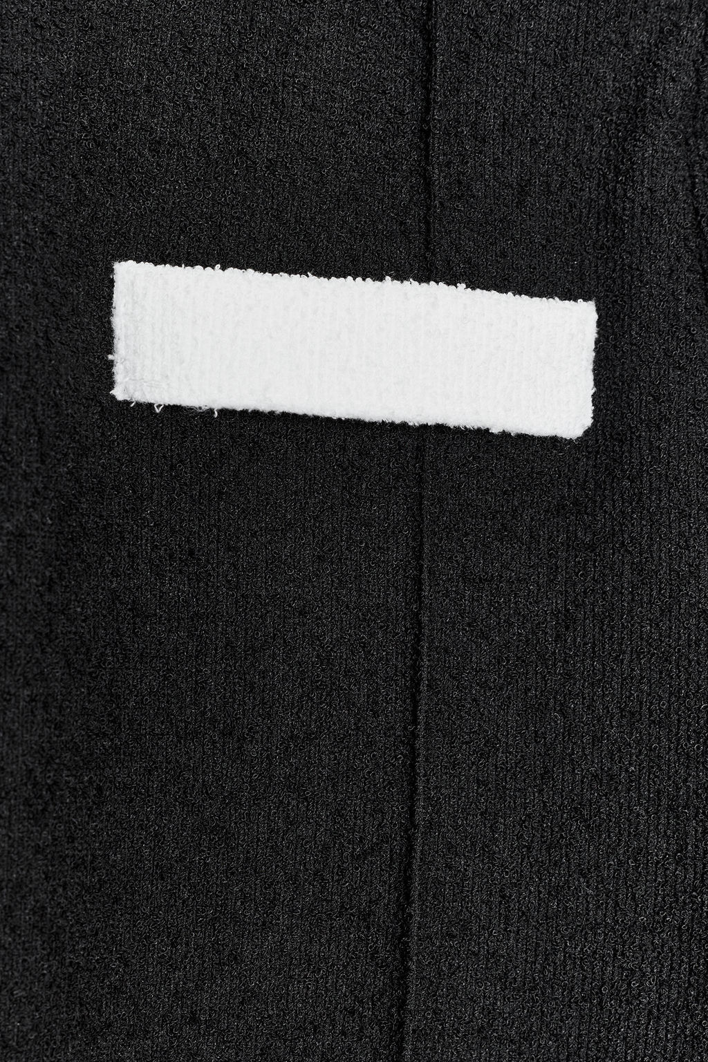CONTRAST BOUCL_ TROUSERS - Zara фото 6