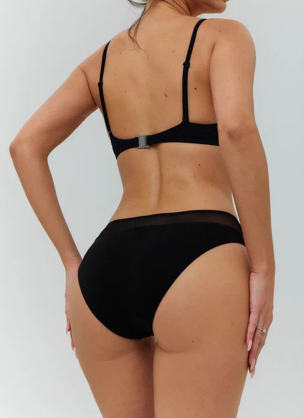 Трусы бикини Berrak 11717