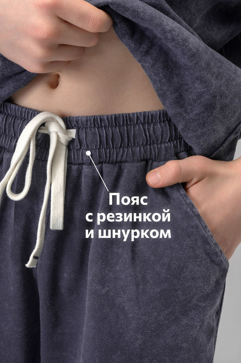 Костюм из хлопка для мальчика Happyfox фото 47