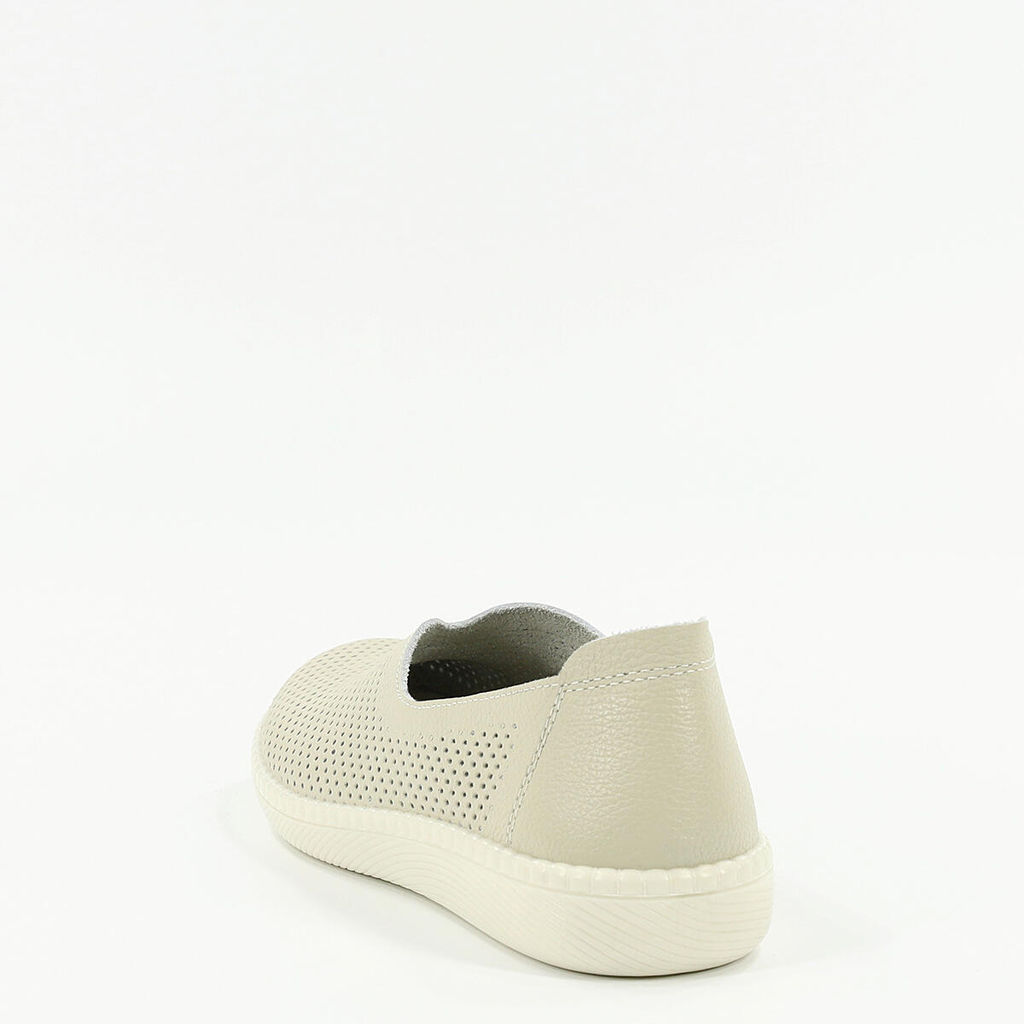 Туфли летние женские