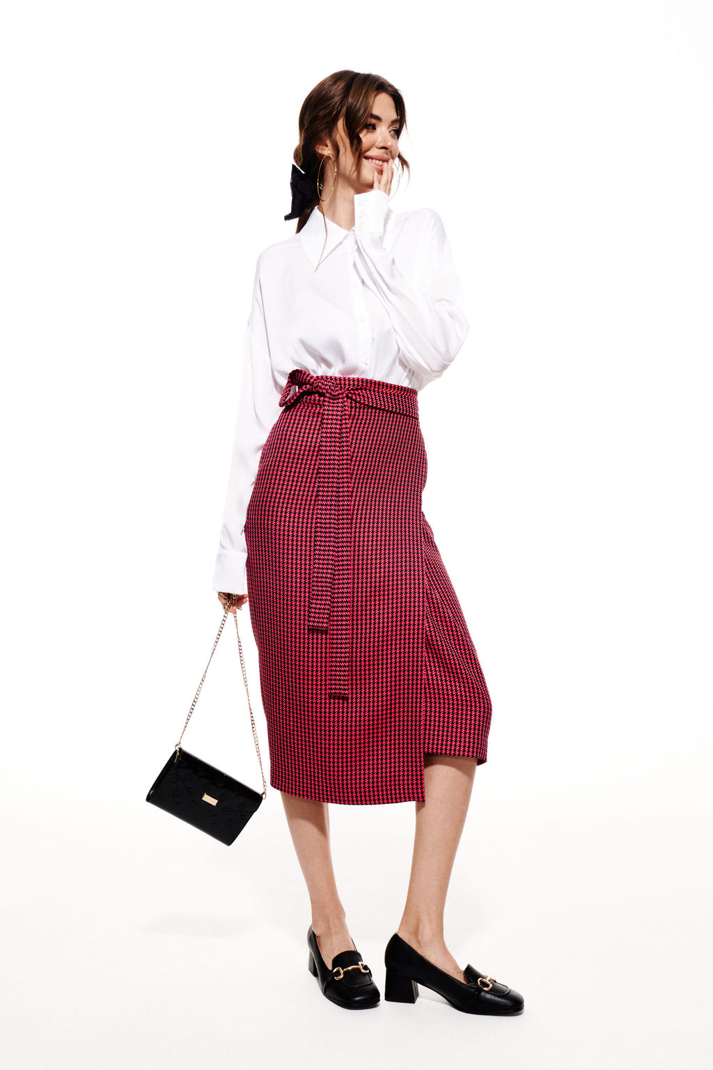 Юбка 2283 - Elletto фото 32