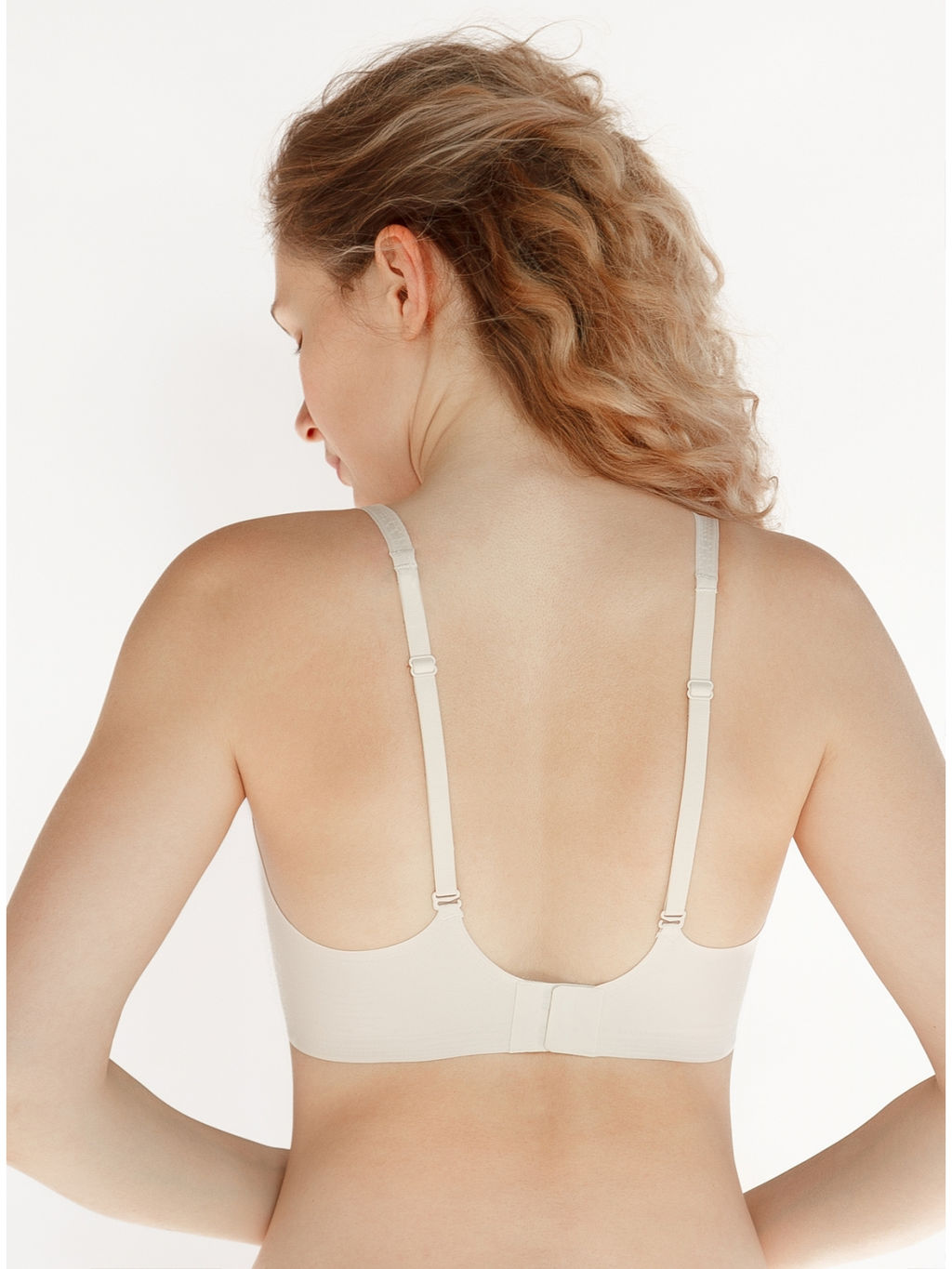 Бюстгальтер Indefini (Арт. 3144WXY)  фото 3