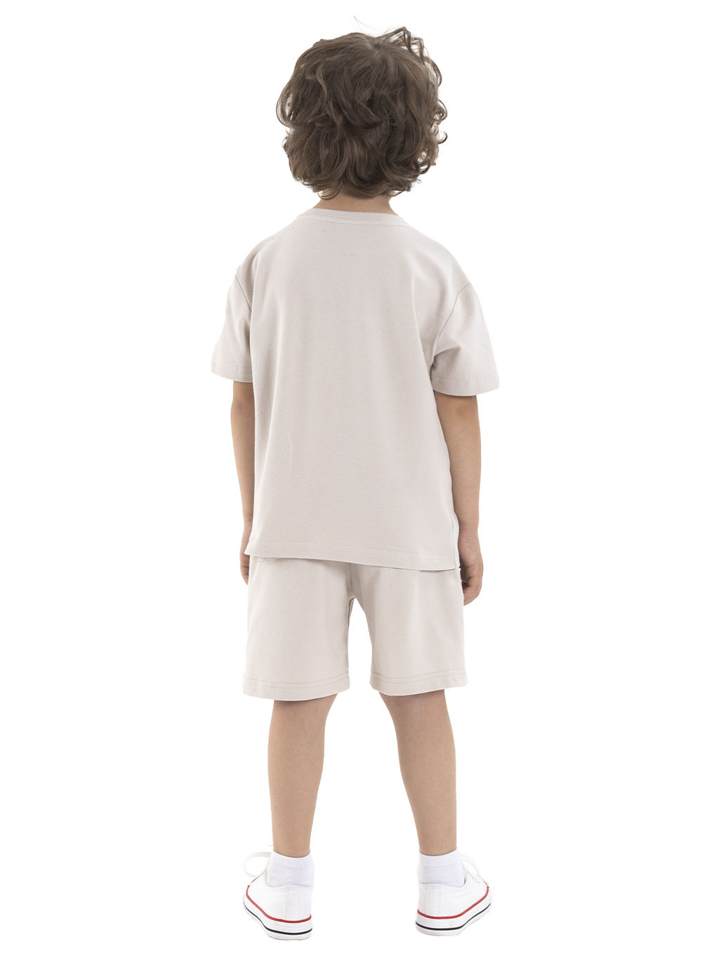 Шорты для мальчика О46961 - Карамелли фото 2