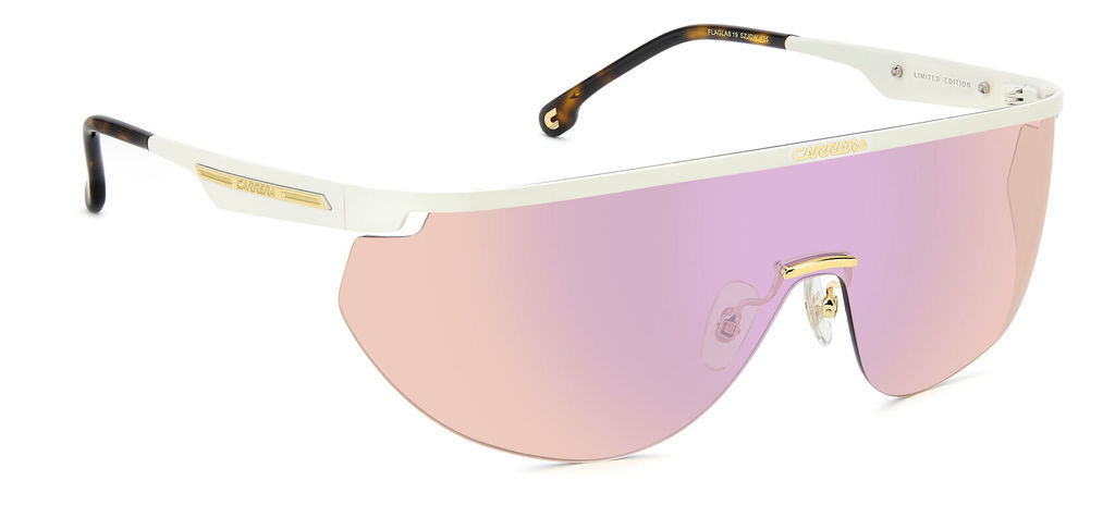 Солнцезащитные очки CARRERA FLAGLAB 19  фото 3