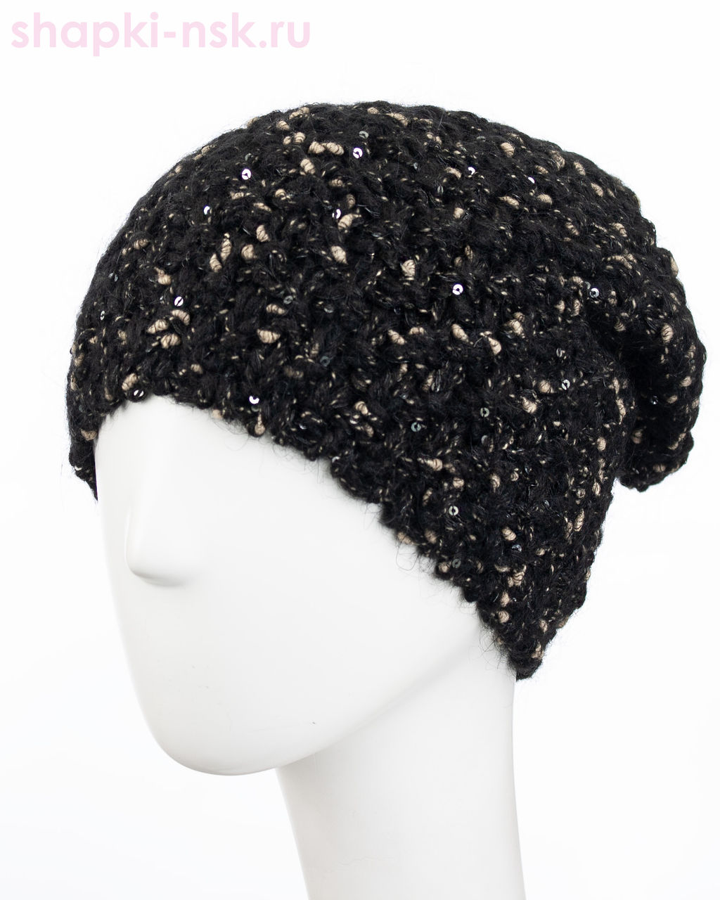 7960/2 SWH Колпак женский флис (56-58)