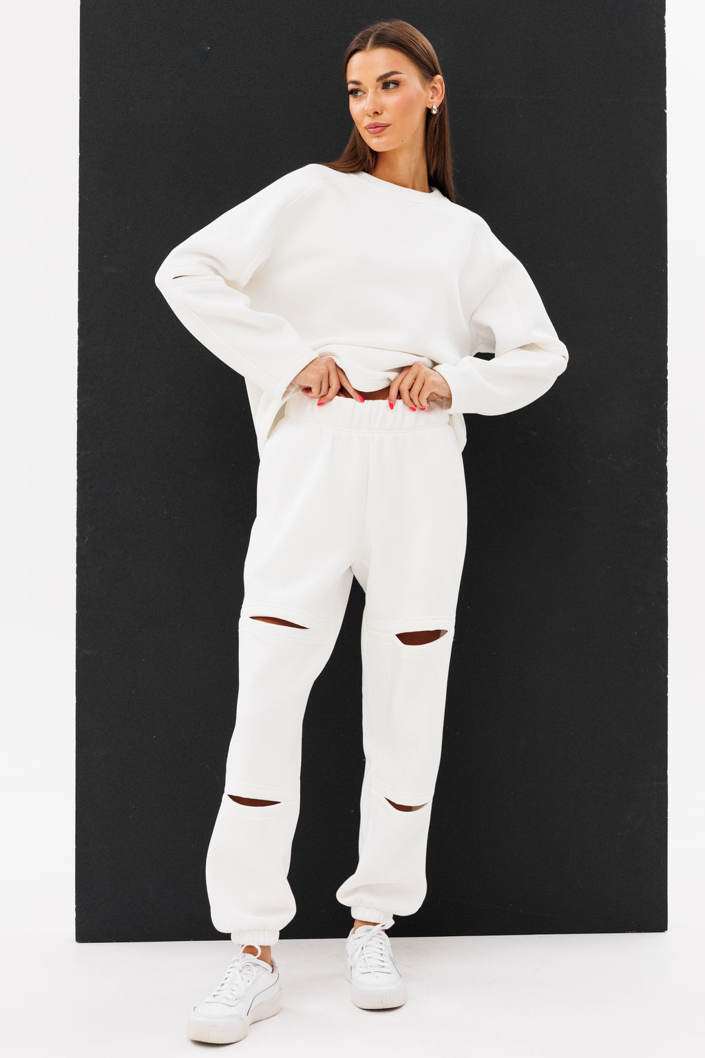 Брюки 4224 - Kivviwear фото 5