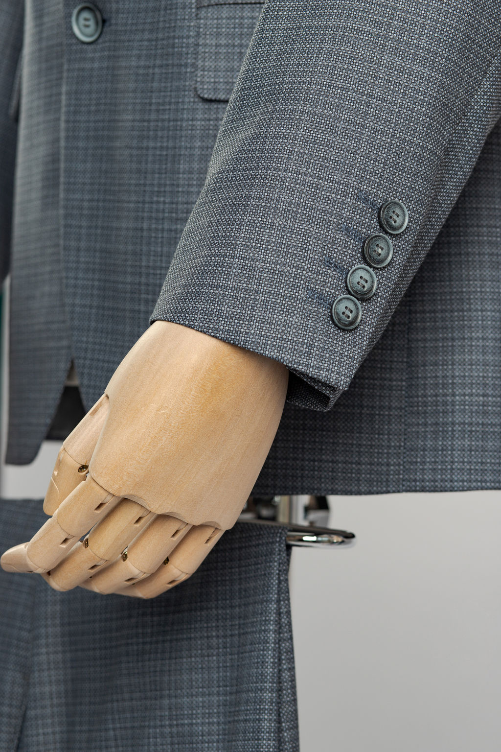 Костюм мужской арт. 774