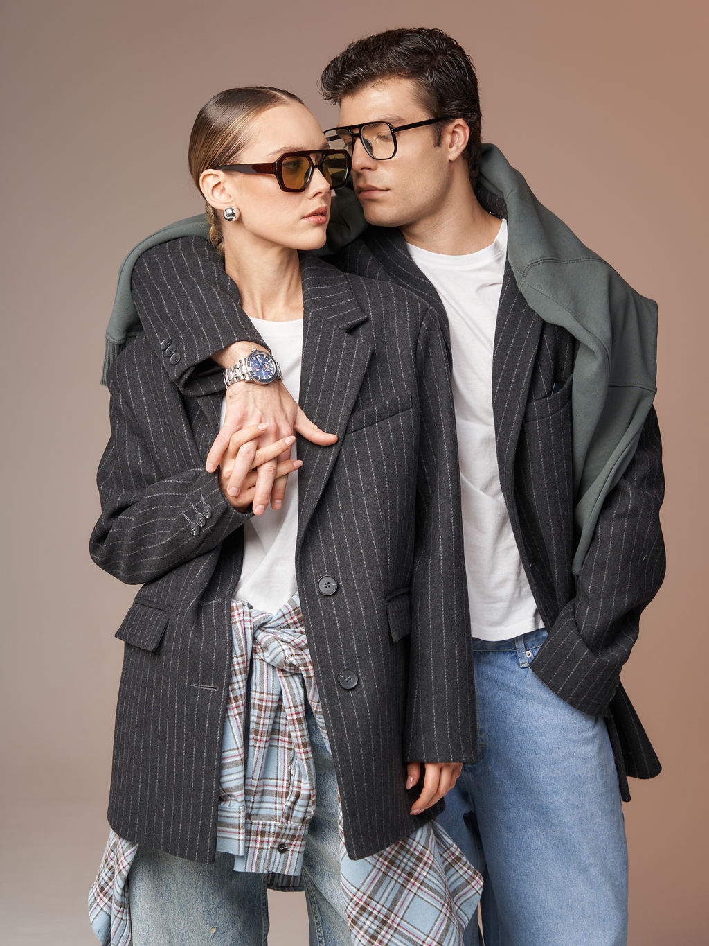 Пальто женское 

АРТ. 63050 - Hoops фото 58