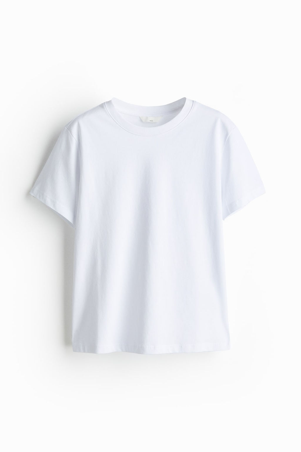 MAMA Camiseta de lactancia en algodon - H&m фото 5