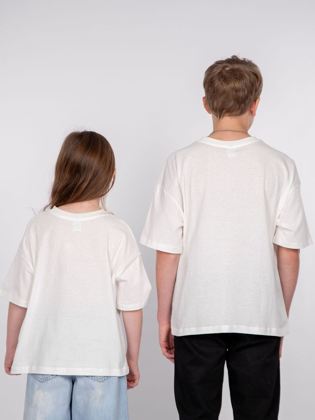 Футболка детская 5116 Be Friends  фото 8