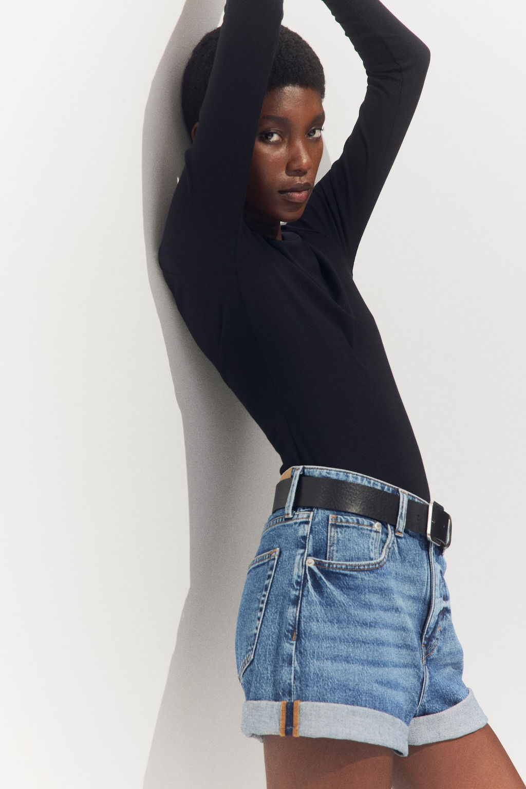 Camiseta de canale con modal