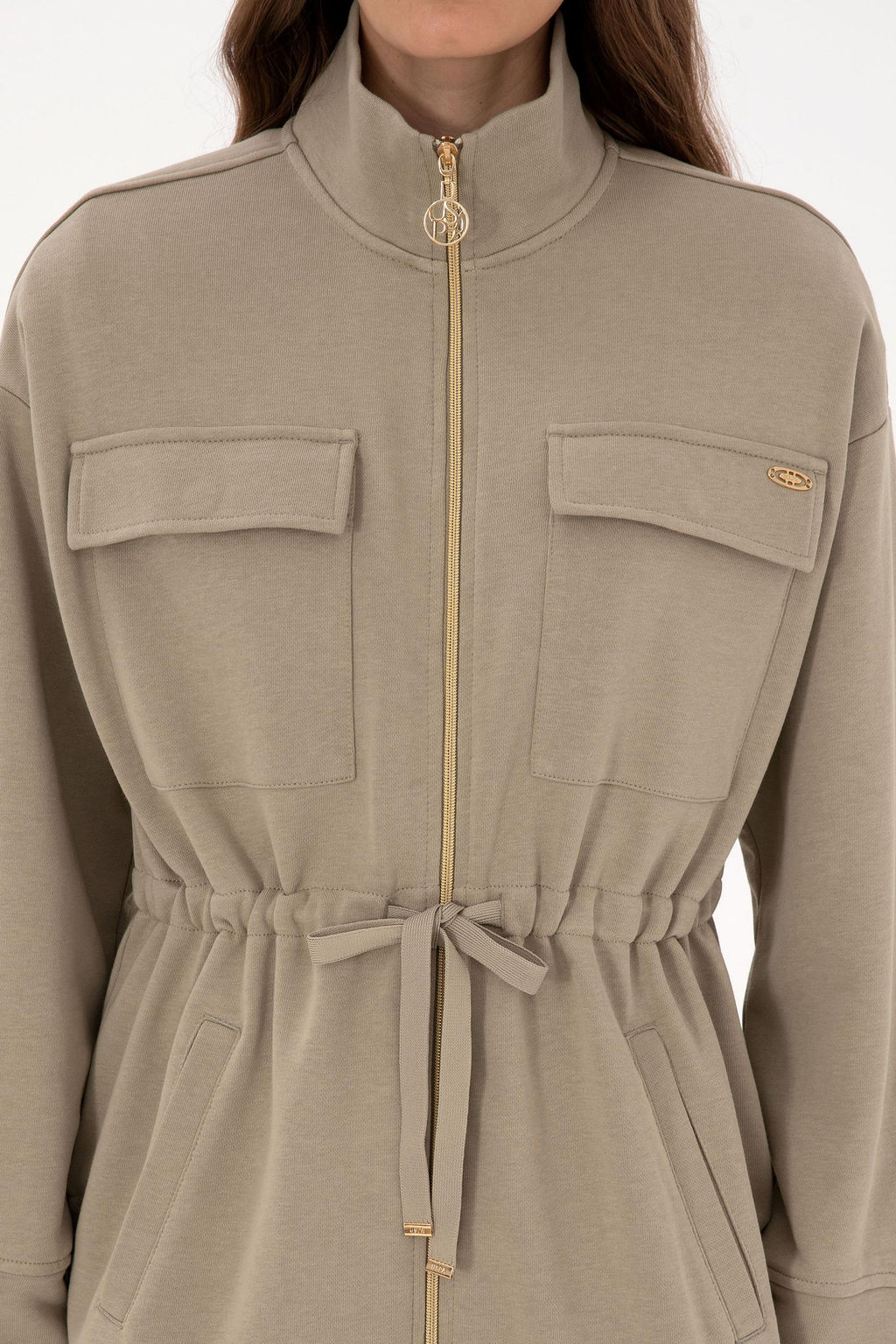 Kad_n A__k Haki _rme H_rka - U.s. polo assn фото 6