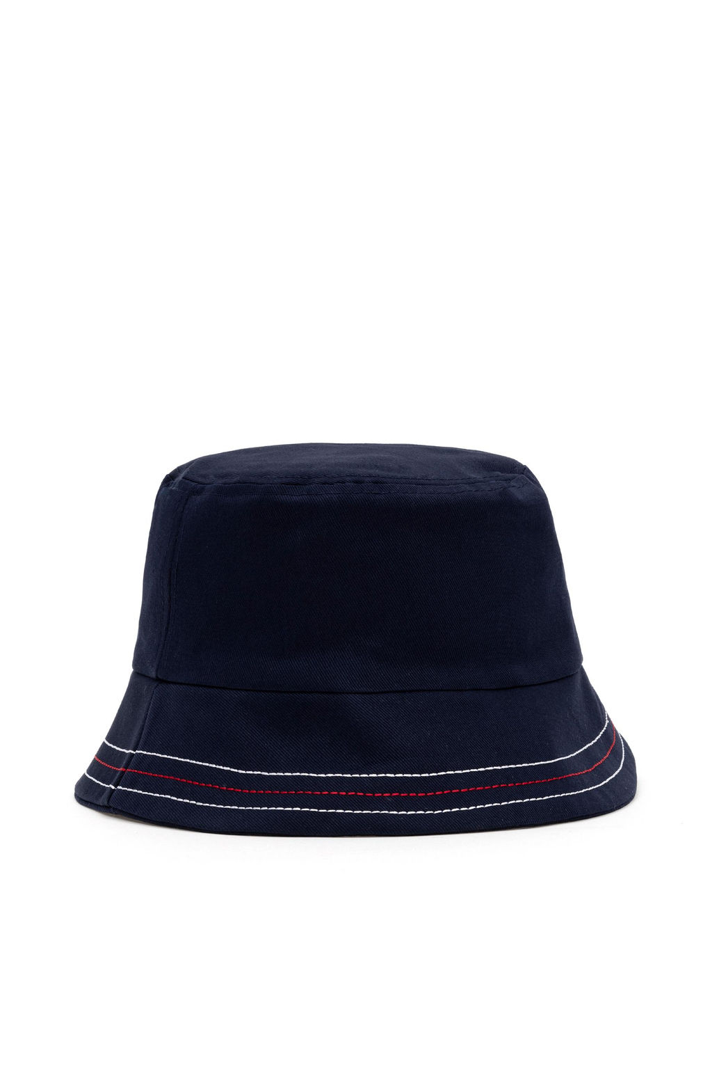 Мужская темно-синяя шляпа - U.s. polo assn фото 3