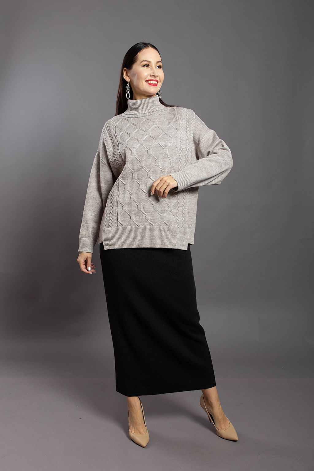 Туника женская Л399 - Olsarri фото 75