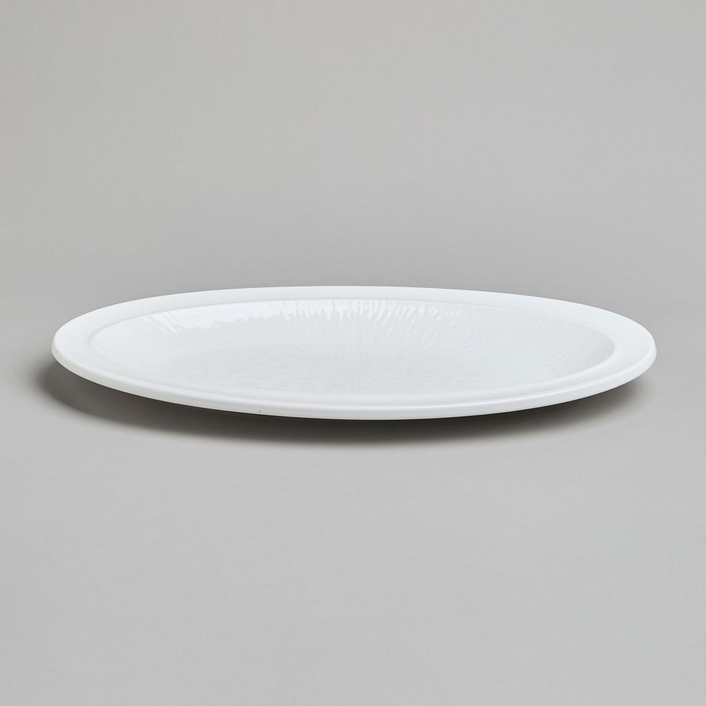 БЛЮДО ОВАЛЬНОЕ LEFARD BANQUET 41*23*3,5 СМ  фото 5