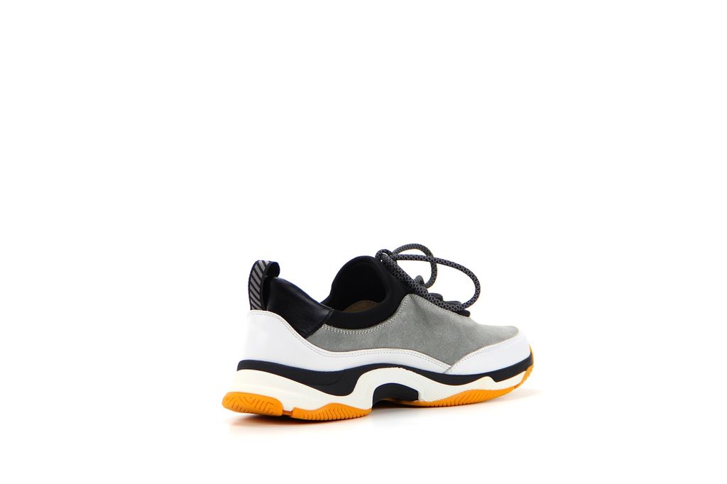 Кроссовки EDART 135.crosyel.grey