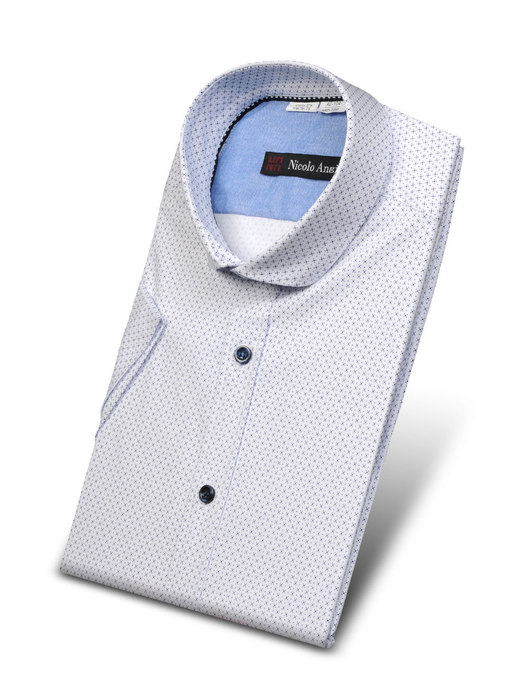 Рубашка 55Т - 200010111