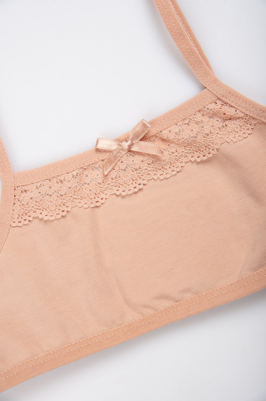 Майка-топ для девочки 5шт. Happy Fox  фото 4