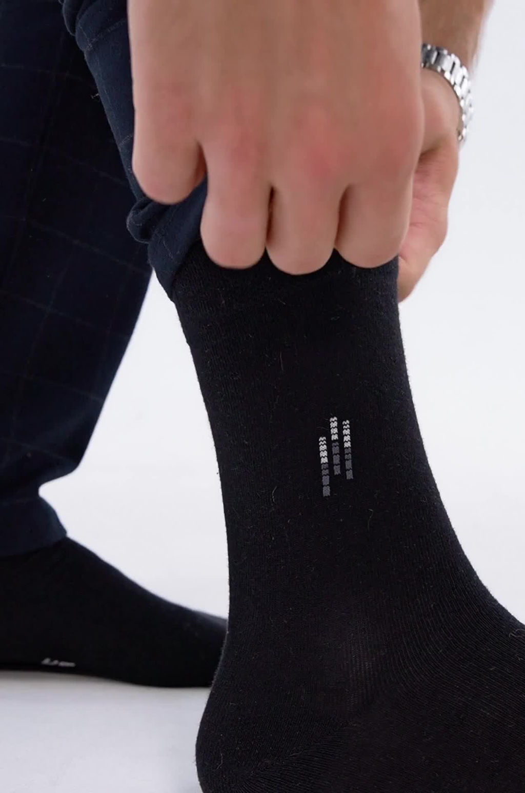 Набор носков 6 пар Happyfox