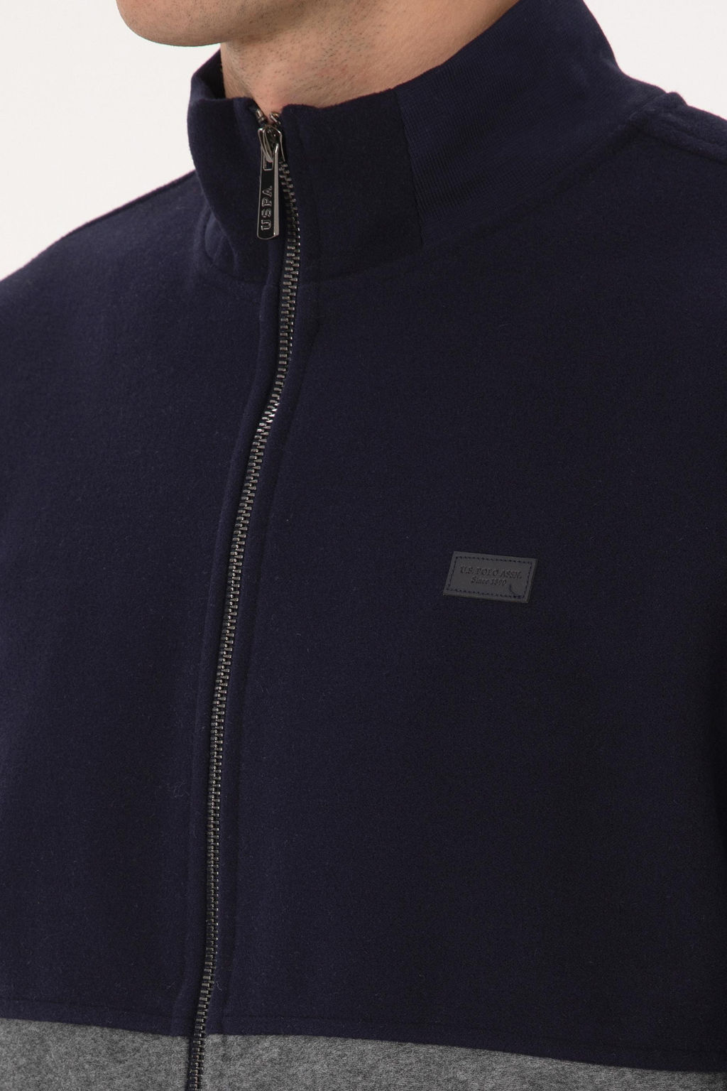 Erkek Lacivert _rme H_rka - U.s. polo assn фото 7