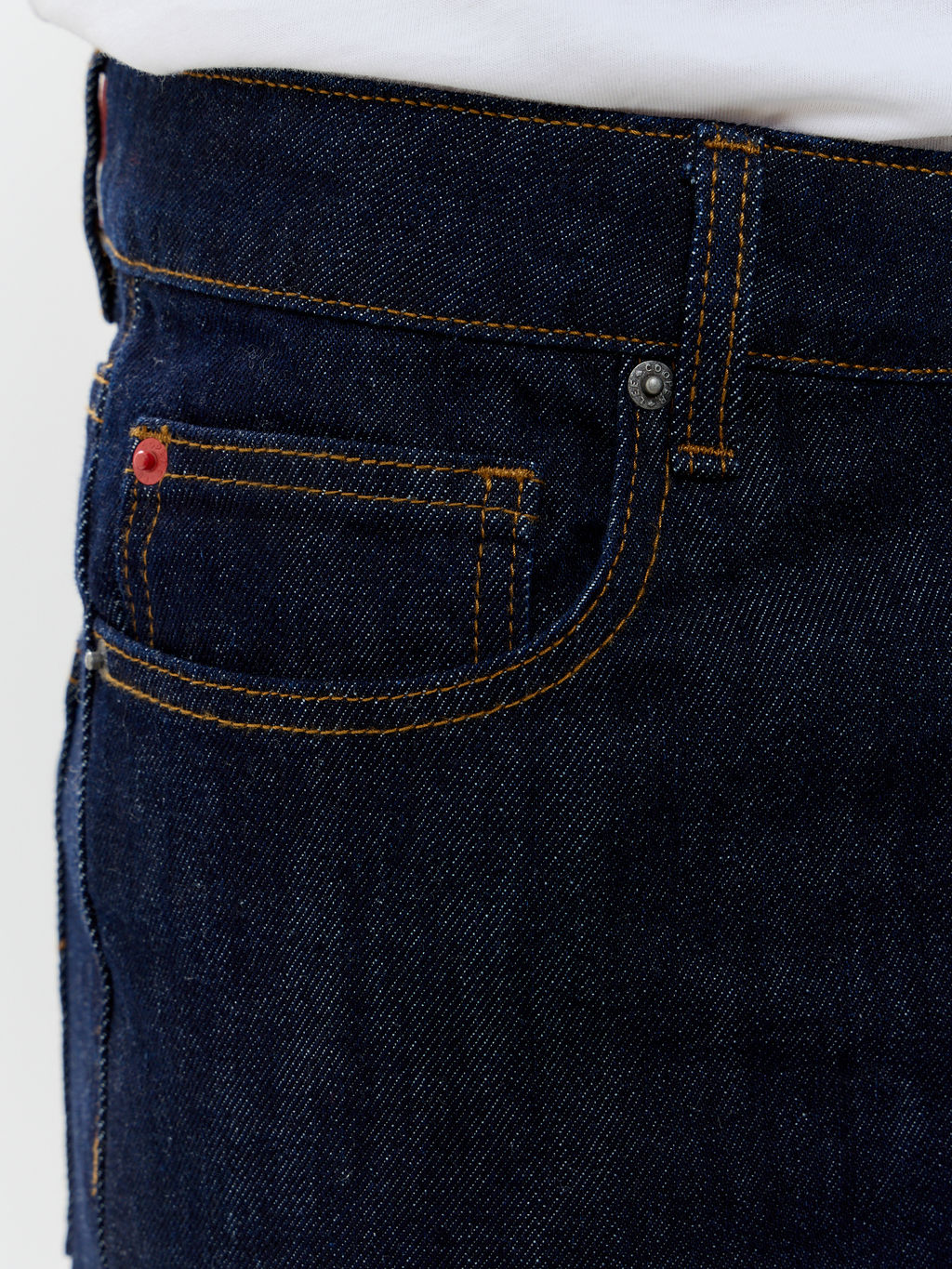 Брюки джинсовые / Lee Cooper  фото 3