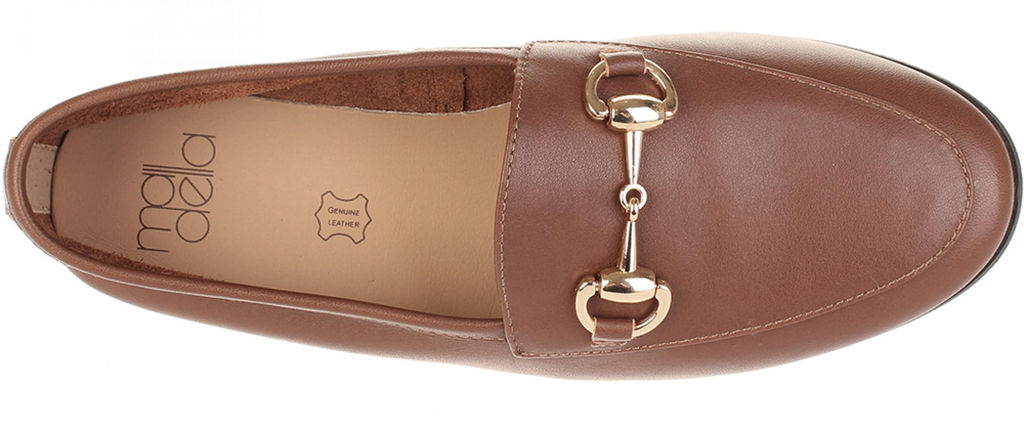 Лоферы Madella GBF-1248805-5206-KU