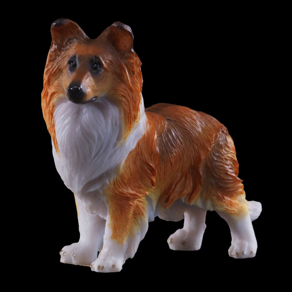 Цена за 1 шт. Сувенир ErichKrause Колли 9см