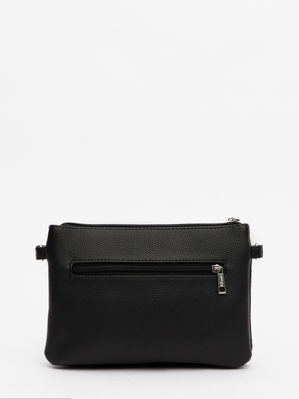 Чёрный кросс-боди S.Lavia  фото 14