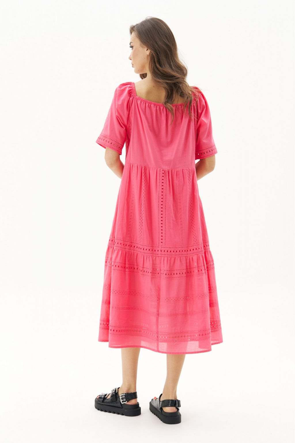 Платье 4849 - Fantazia mod фото 2