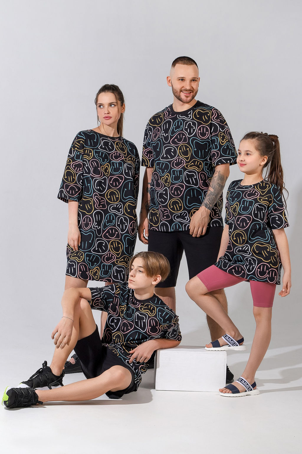 VIOTEX Туника женская Чат-3