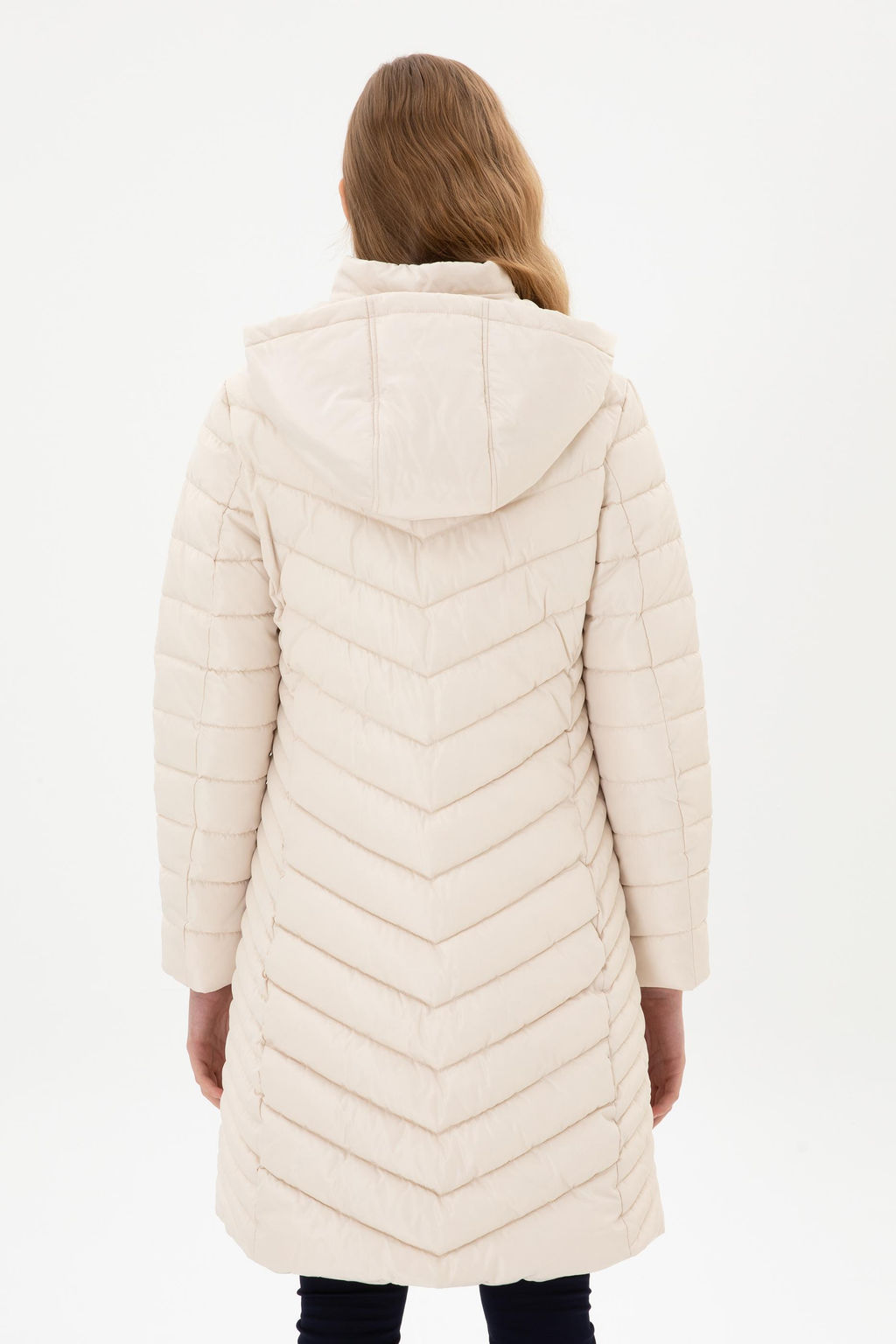 Kad_n Krem Kaban - U.s. polo assn фото 5