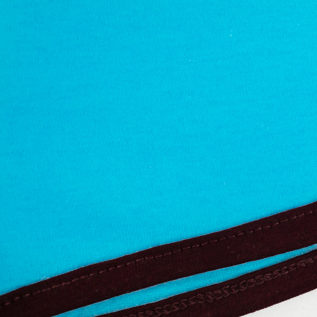 Шорты кулирка 0240100106 - Youlala фото 2