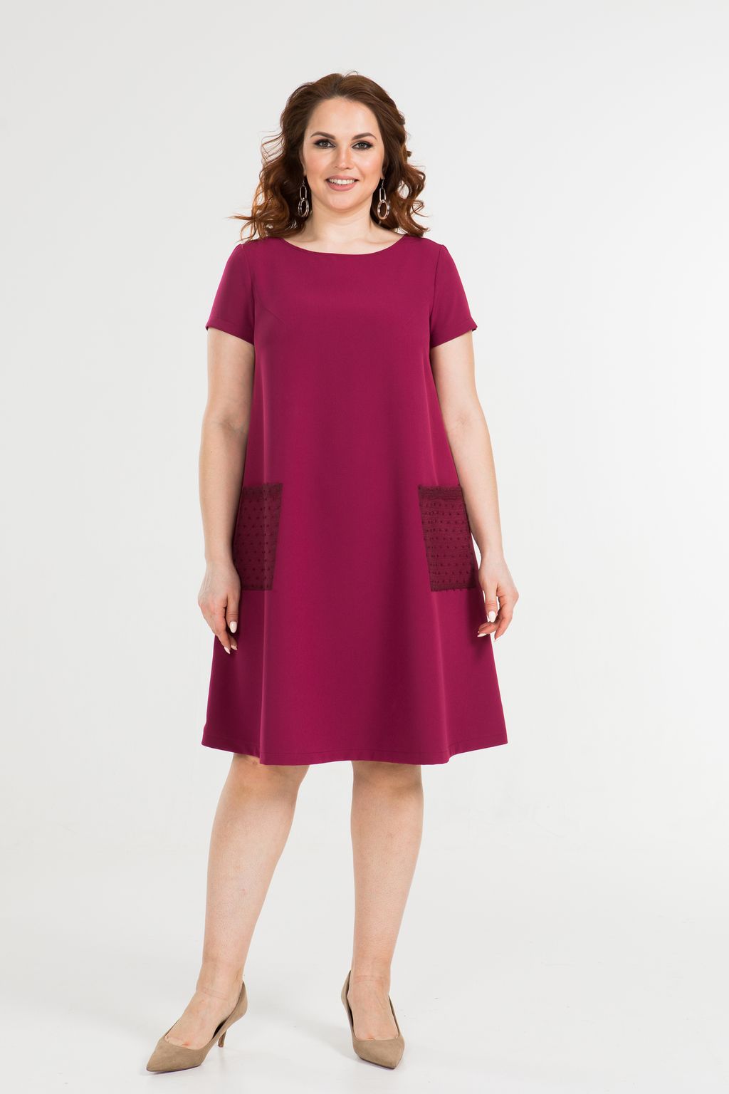 5637 Платье - Prima linea фото 3